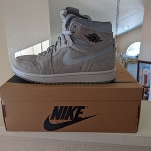 Air Jordan 1 Zoom Air Comfort Women's Shoes